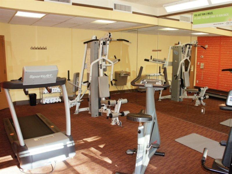 La Quinta By Wyndham Atlanta Perimeter Medical Hotel Sandy Springs Exterior photo
