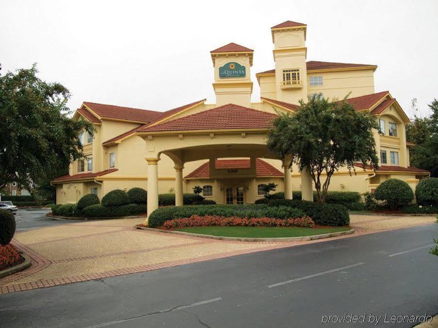 La Quinta By Wyndham Atlanta Perimeter Medical Hotel Sandy Springs Exterior photo